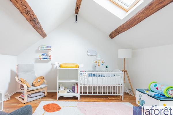 Achat maison Champlan - 5 pièce(s) - 105 m² - 345 000 €