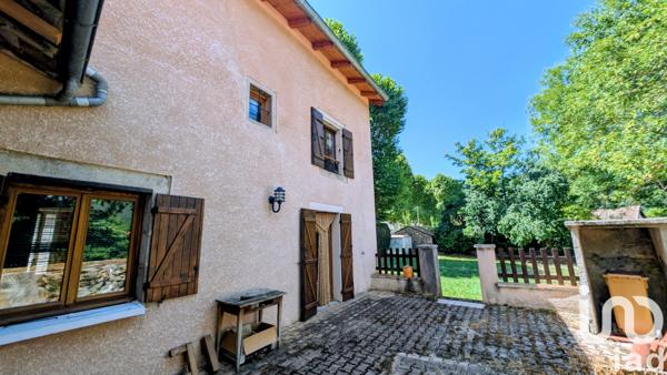 Maison à vendre 4 pièces 85 m² Lavoûte-sur-Loire