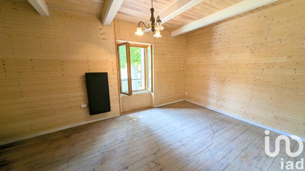 Maison à vendre 4 pièces 85 m² Lavoûte-sur-Loire