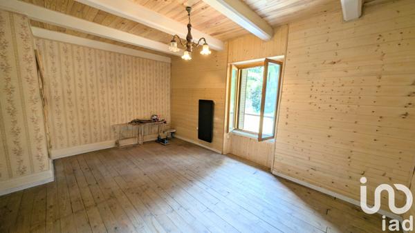 Maison à vendre 4 pièces 85 m² Lavoûte-sur-Loire