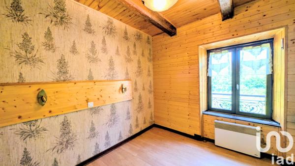 Maison à vendre 4 pièces 85 m² Lavoûte-sur-Loire