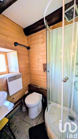 Maison à vendre 4 pièces 85 m² Lavoûte-sur-Loire