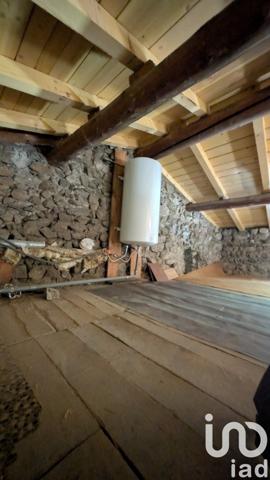 Maison à vendre 4 pièces 85 m² Lavoûte-sur-Loire