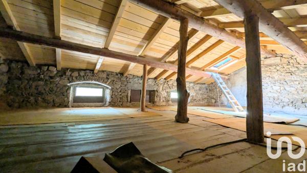 Maison à vendre 4 pièces 85 m² Lavoûte-sur-Loire