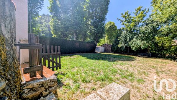 Maison à vendre 4 pièces 85 m² Lavoûte-sur-Loire