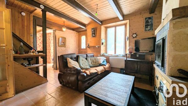 Maison à vendre 4 pièces 85 m² Lavoûte-sur-Loire