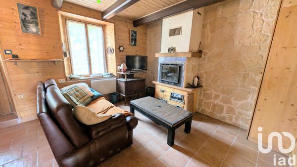 Maison à vendre 4 pièces 85 m² Lavoûte-sur-Loire