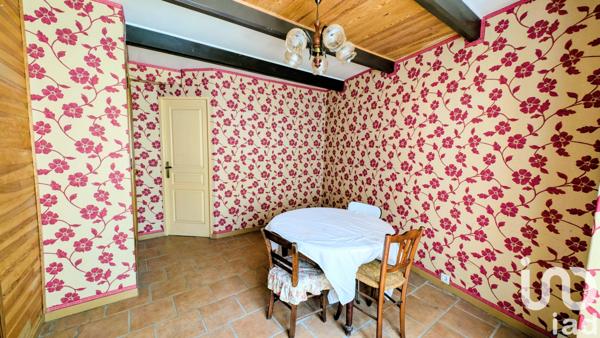 Maison à vendre 4 pièces 85 m² Lavoûte-sur-Loire
