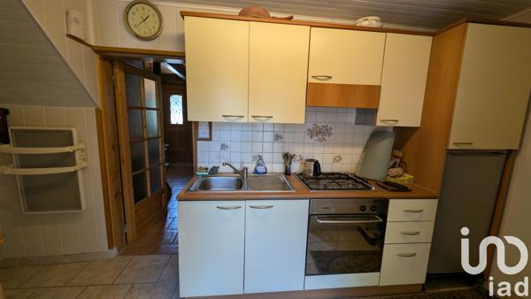 Maison à vendre 4 pièces 85 m² Lavoûte-sur-Loire