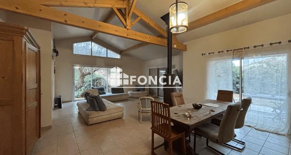 À vendre Maison 4 pièces 158 m² - Aiffres 79230