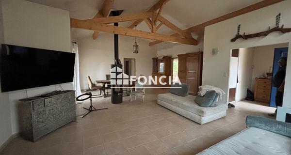 À vendre Maison 4 pièces 158 m² - Aiffres 79230