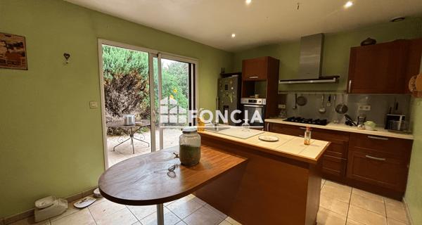 À vendre Maison 4 pièces 158 m² - Aiffres 79230