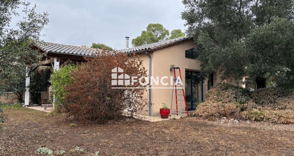 À vendre Maison 4 pièces 158 m² - Aiffres 79230