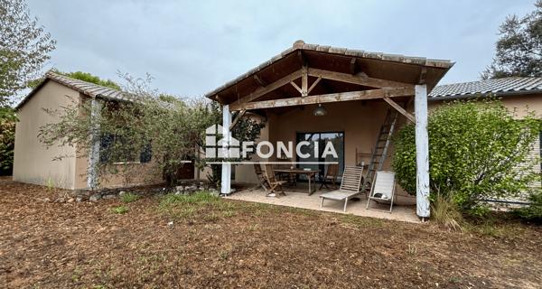 À vendre Maison 4 pièces 158 m² - Aiffres 79230