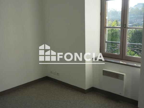 Location Appartement 2 pièces 29.52 m² - 28 RUE D'AUZETTE Limoges 87000
