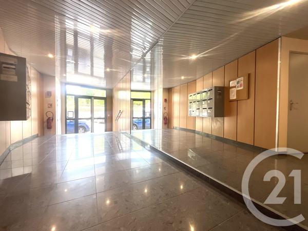 Appartement F2 à vendre  2 pièces - 41,14 m 2   LIMOGES  - 87