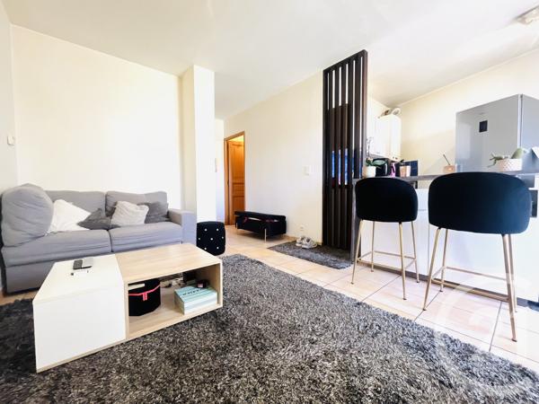 Appartement F2 à vendre  2 pièces - 41,14 m 2   LIMOGES  - 87