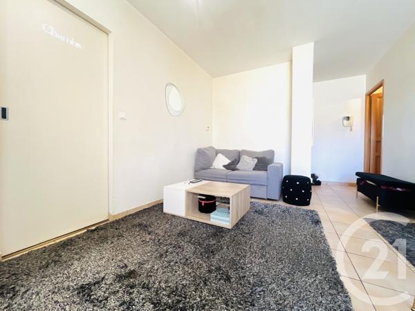 Appartement F2 à vendre  2 pièces - 41,14 m 2   LIMOGES  - 87