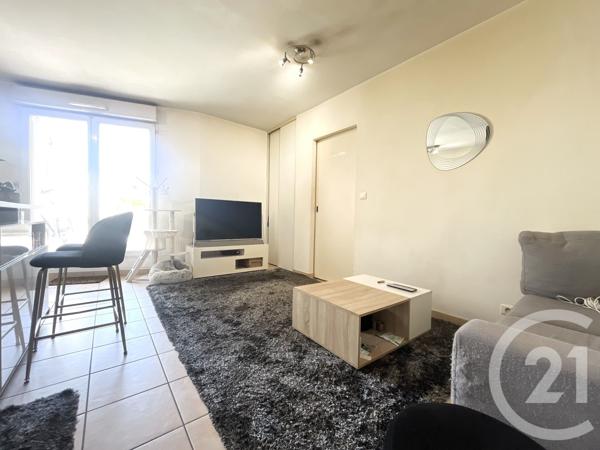 Appartement F2 à vendre  2 pièces - 41,14 m 2   LIMOGES  - 87