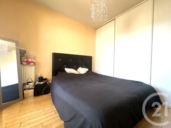 Appartement F2 à vendre  2 pièces - 41,14 m 2   LIMOGES  - 87