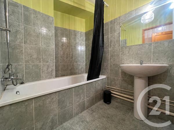 Appartement F2 à vendre  2 pièces - 41,14 m 2   LIMOGES  - 87
