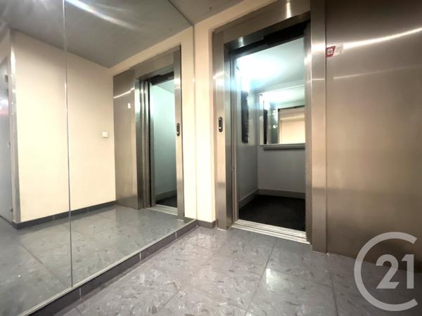 Appartement F2 à vendre  2 pièces - 41,14 m 2   LIMOGES  - 87