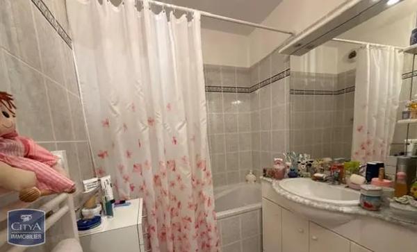 Appartement à vendre 2 pièces 53m²