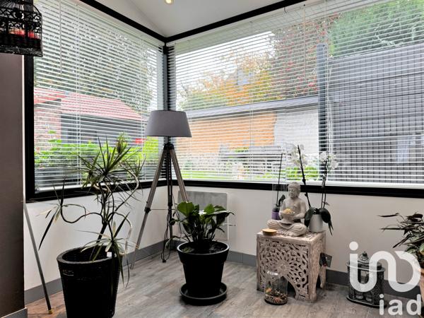 Maison à vendre 5 pièces 132 m² Le Mesnil-Esnard