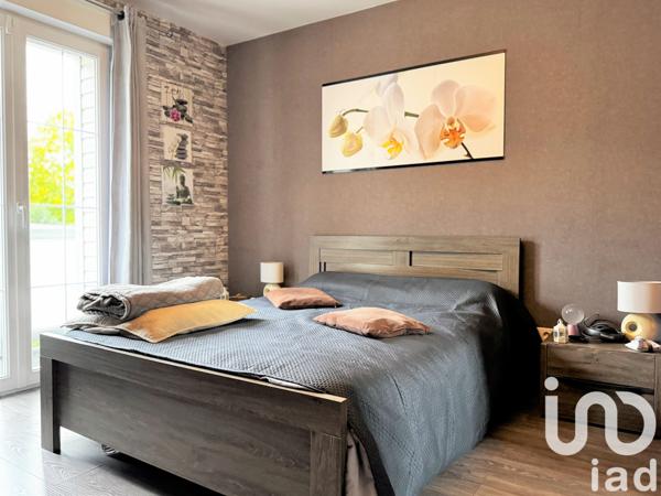 Maison à vendre 5 pièces 132 m² Le Mesnil-Esnard