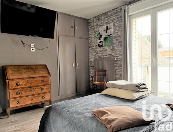 Maison à vendre 5 pièces 132 m² Le Mesnil-Esnard