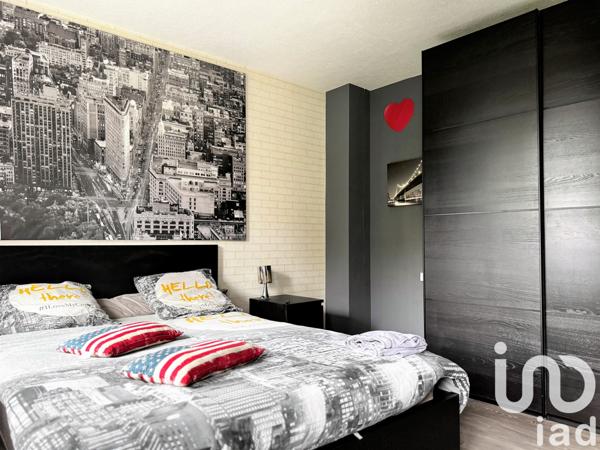 Maison à vendre 5 pièces 132 m² Le Mesnil-Esnard