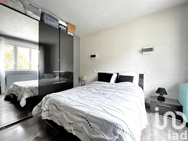 Maison à vendre 5 pièces 132 m² Le Mesnil-Esnard