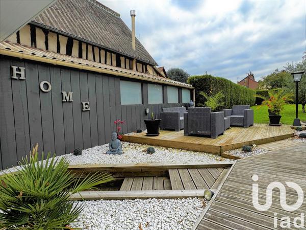 Maison à vendre 5 pièces 132 m² Le Mesnil-Esnard