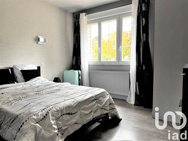 Maison à vendre 5 pièces 132 m² Le Mesnil-Esnard