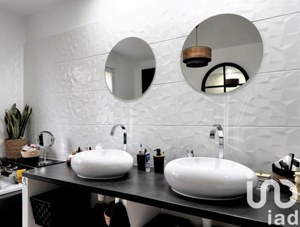 Maison à vendre 5 pièces 132 m² Le Mesnil-Esnard