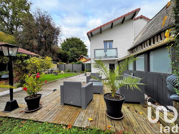 Maison à vendre 5 pièces 132 m² Le Mesnil-Esnard