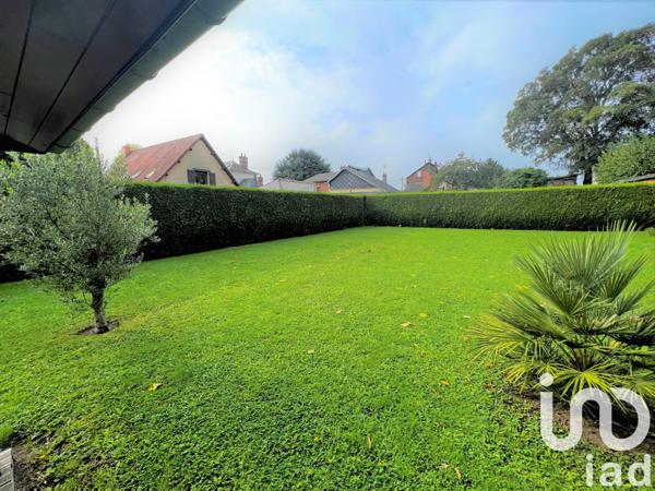 Maison à vendre 5 pièces 132 m² Le Mesnil-Esnard