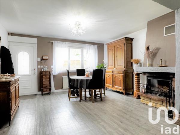Maison à vendre 5 pièces 132 m² Le Mesnil-Esnard