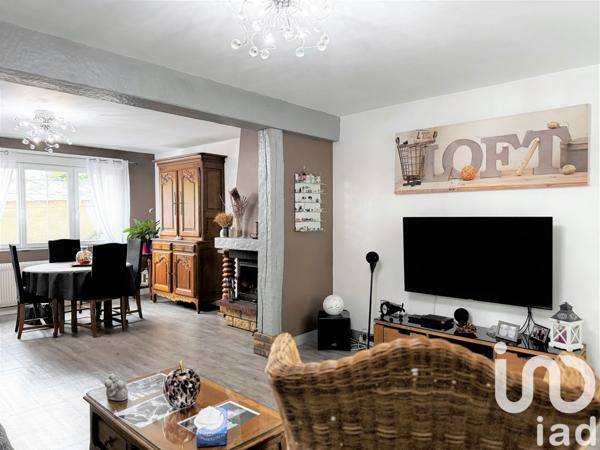 Maison à vendre 5 pièces 132 m² Le Mesnil-Esnard