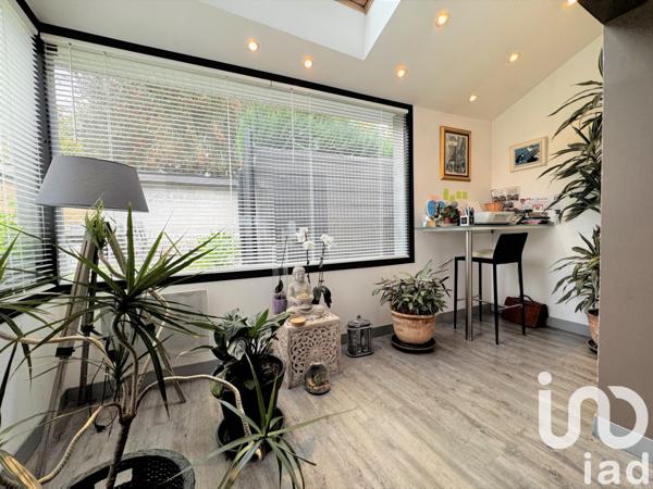 Maison à vendre 5 pièces 132 m² Le Mesnil-Esnard