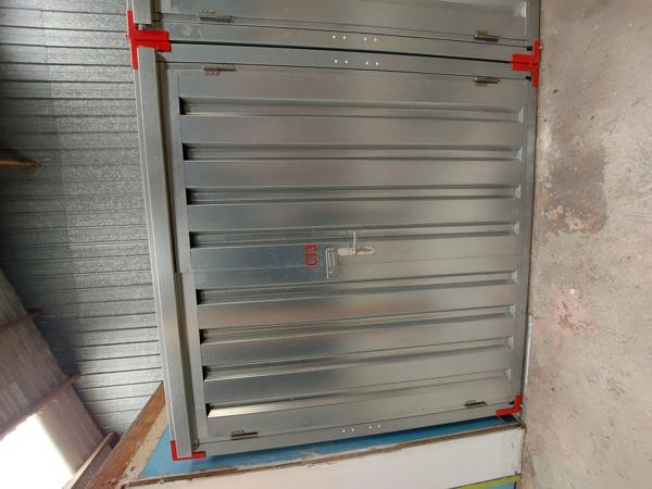 BOX 9.20m² – A LOUER – THEIX