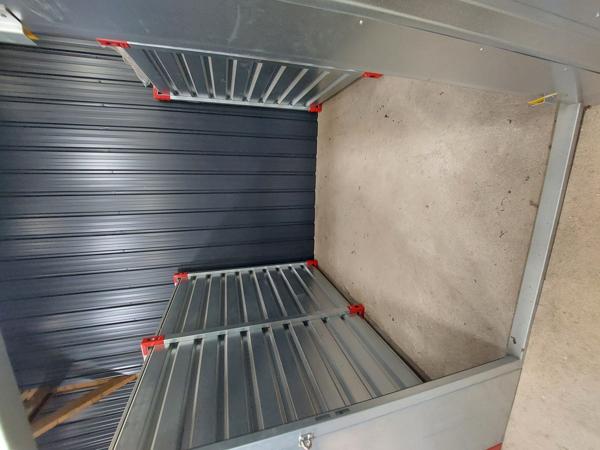 BOX 9.20m² – A LOUER – THEIX