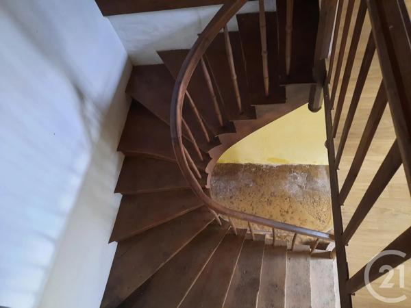 Maison à vendre  4 pièces - 161,73 m 2   CHEY  - 79
