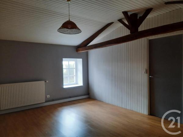 Maison à vendre  4 pièces - 161,73 m 2   CHEY  - 79