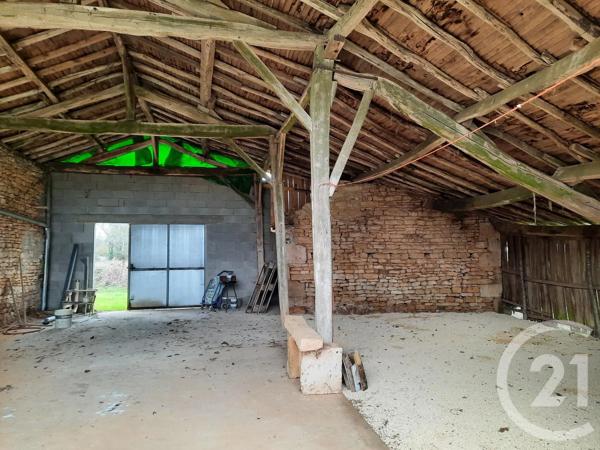 Maison à vendre  4 pièces - 161,73 m 2   CHEY  - 79