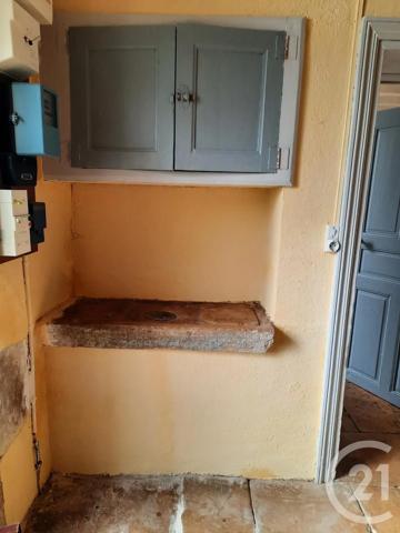 Maison à vendre  4 pièces - 161,73 m 2   CHEY  - 79