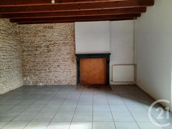 Maison à vendre  4 pièces - 161,73 m 2   CHEY  - 79