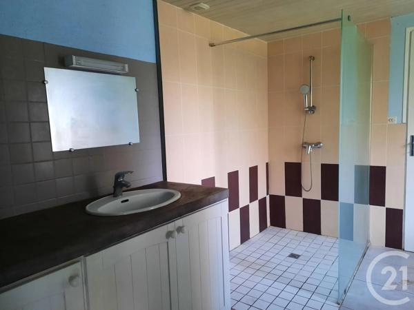 Maison à vendre  4 pièces - 161,73 m 2   CHEY  - 79