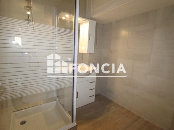 Location Appartement 3 pièces 63.22 m² - 56 BIS RUE DE LA LIBERTE Fontaine 38600