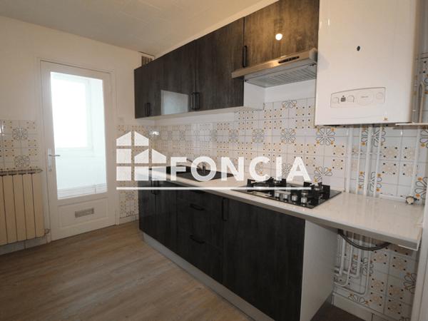 Location Appartement 3 pièces 63.22 m² - 56 BIS RUE DE LA LIBERTE Fontaine 38600